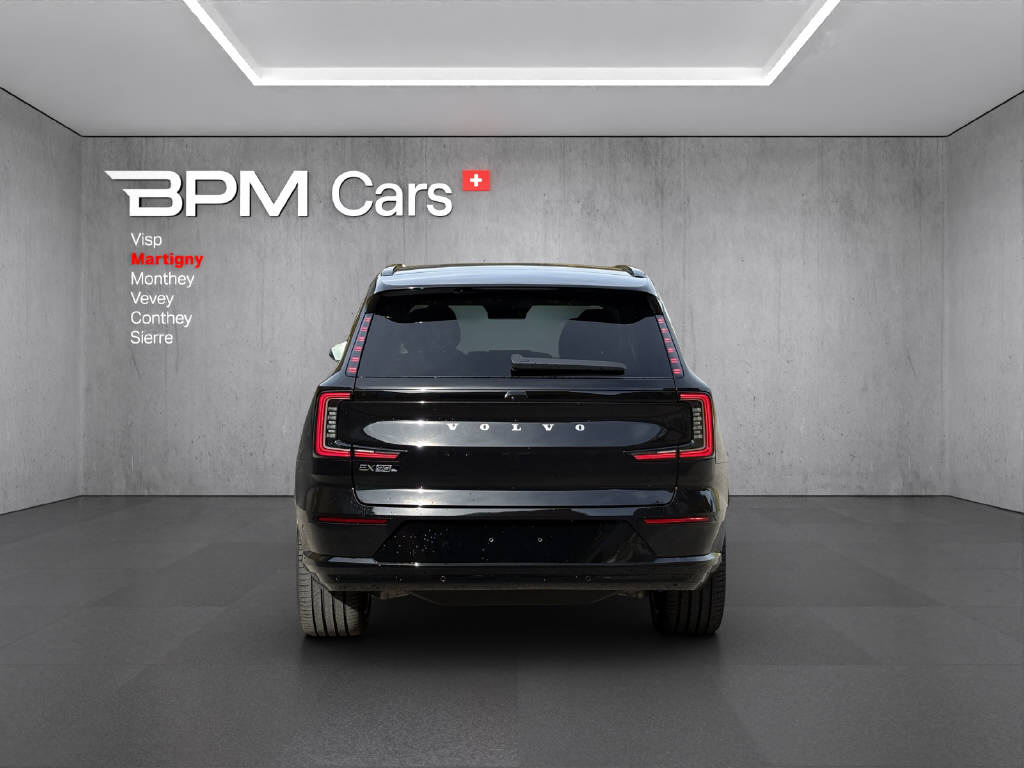 Image VOLVO EX-90 EX90 Twin Plus AWD