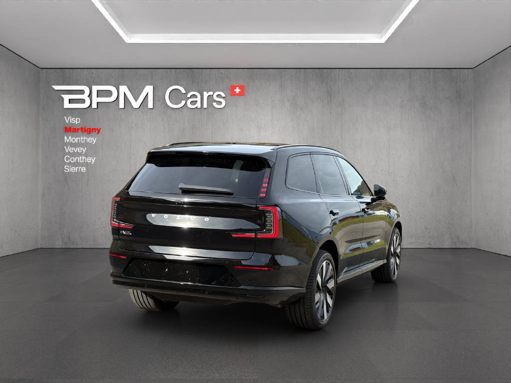 Image VOLVO EX-90 EX90 Twin Plus AWD