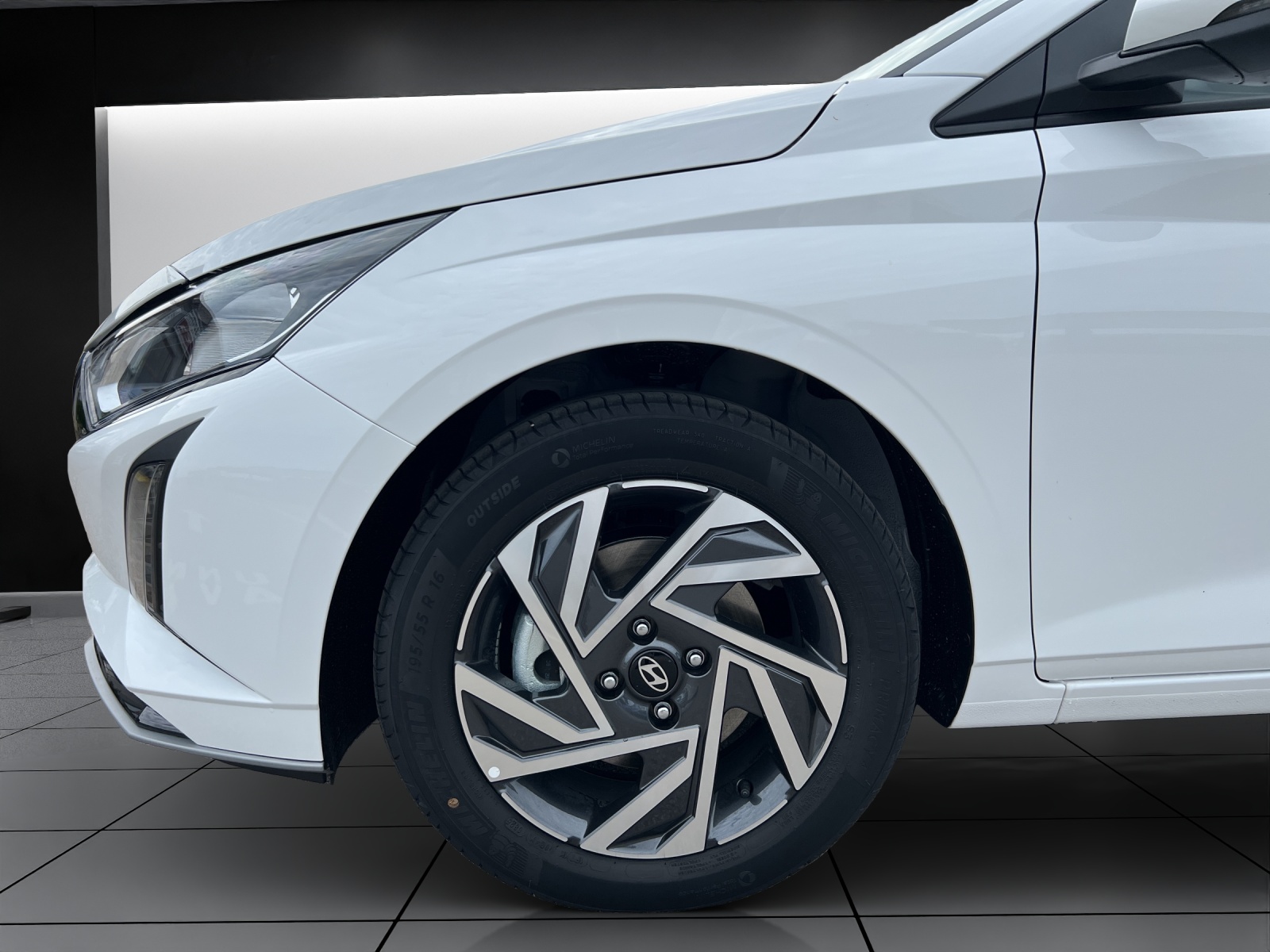 Image HYUNDAI I20 i20 1.0 T-GDi Amplia DCT