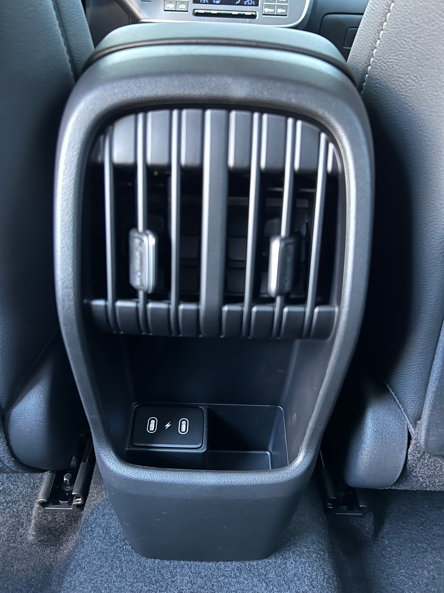 Image HYUNDAI KONA Kona 1.6 GDi HEV Amplia DCT