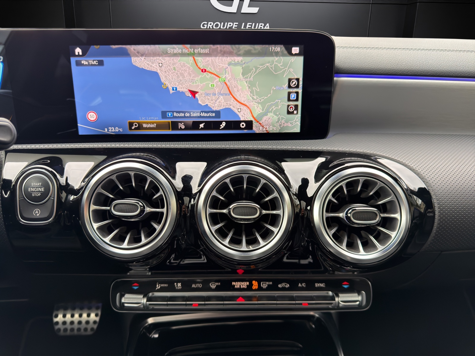 Image MERCEDES-BENZ A-45-AMG A 45 S AMG 4Matic+