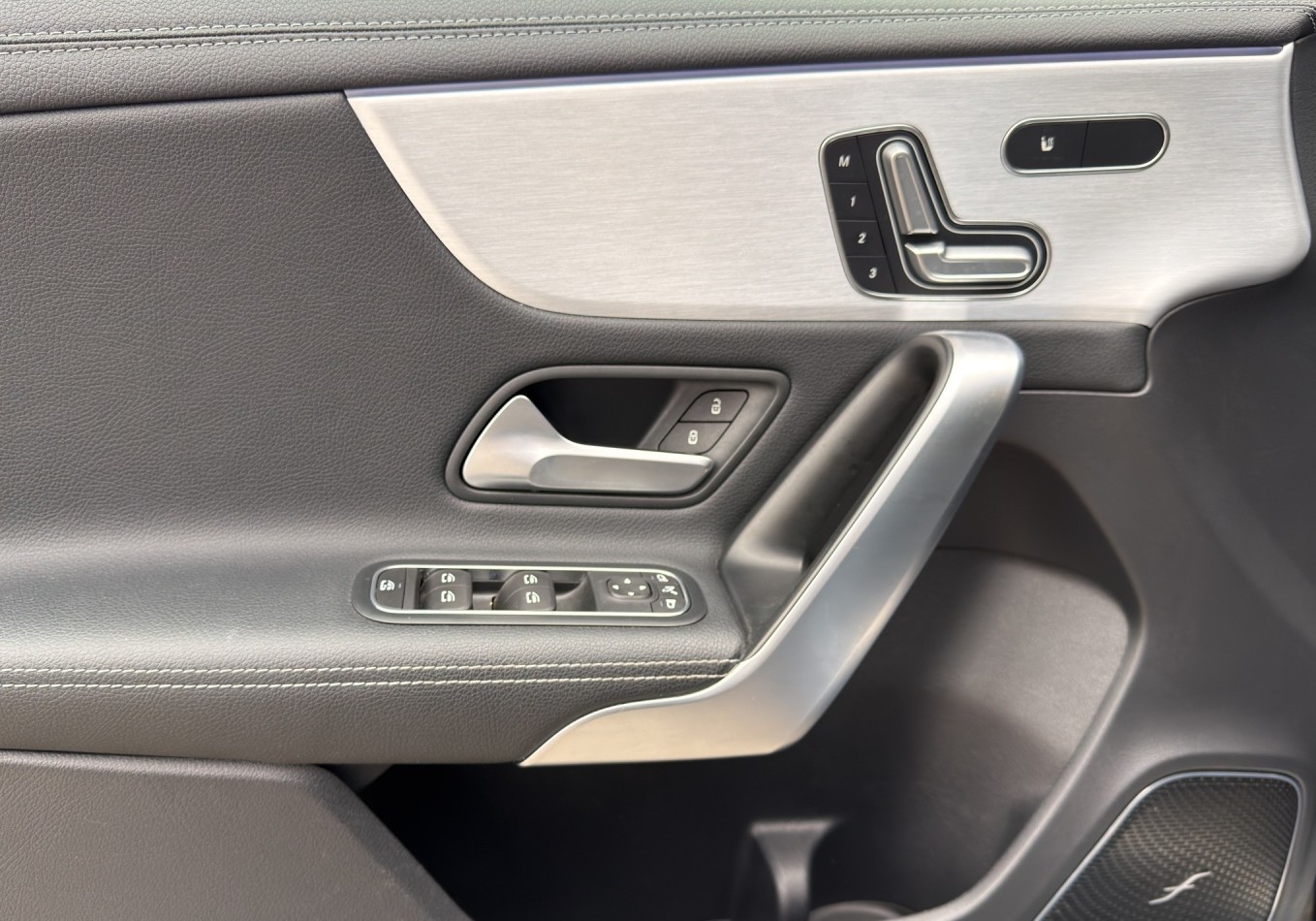 Image MERCEDES-BENZ A-45-AMG A 45 S AMG 4Matic+