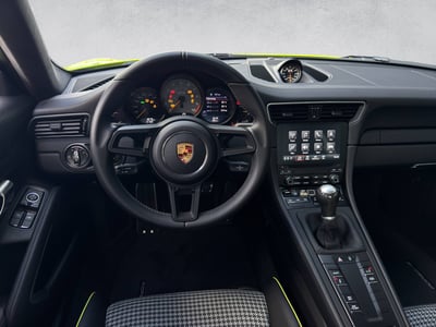 Porsche 911 GT3 Touring - Bild 6