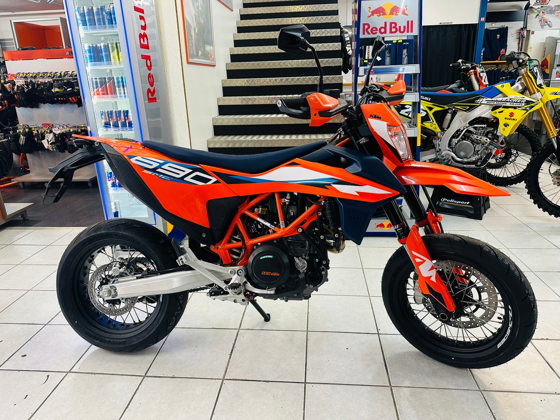 Scooter Ktm 690 Usato Subito 690 Enduro Ktm 690 Usato Motard Ktm