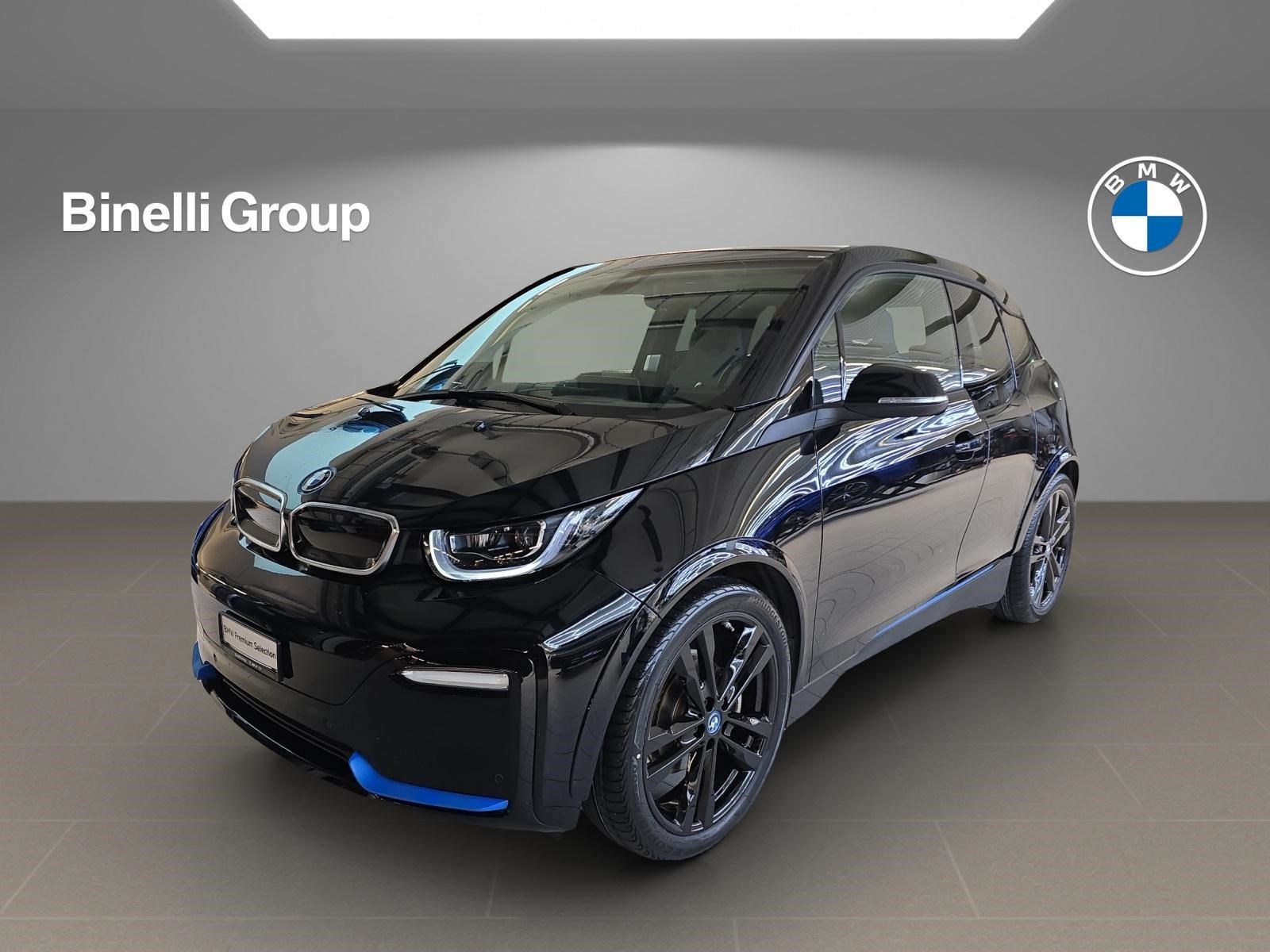 BMW i3 S 94 Ah