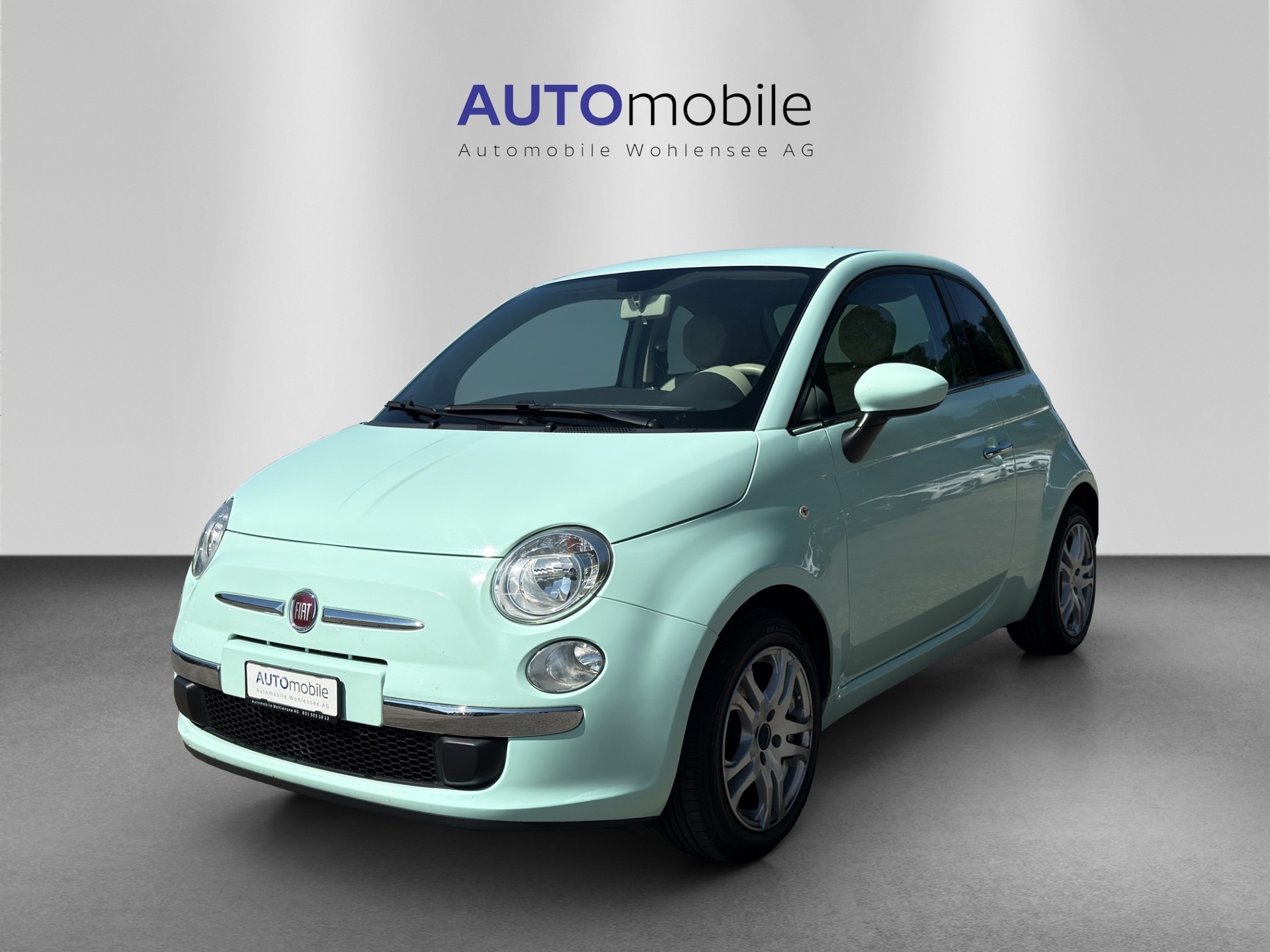 FIAT 500 0.9 Twinair Turbo Lounge-showroom-element-1