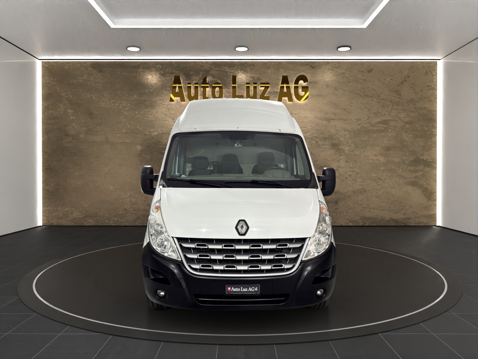 RENAULT RENAULT Master T35 2.3dCi dCi150-showroom-element-1