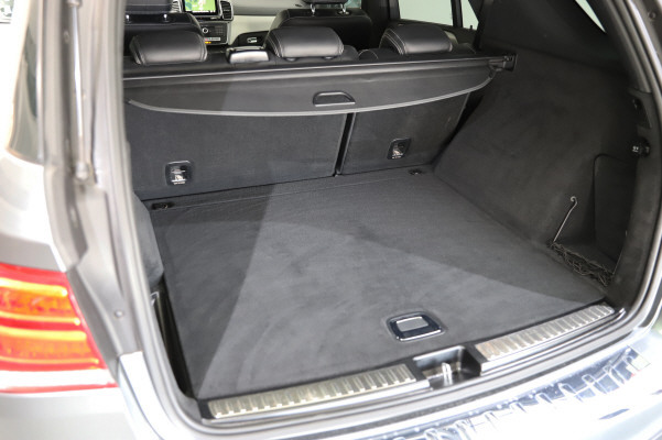 Image MERCEDES-BENZ GLE-43-AMG GLE 43 AMG Exec.4Matic