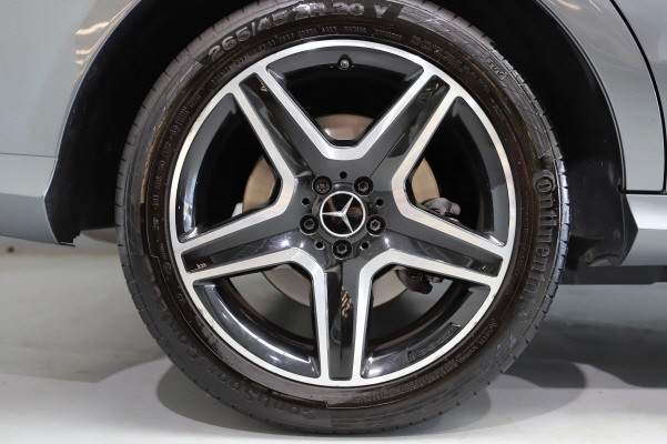 Image MERCEDES-BENZ GLE-43-AMG GLE 43 AMG Exec.4Matic