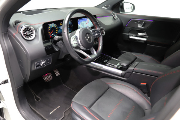 Image MERCEDES-BENZ EQA-250 EQA 250 AMG Line AMG Line