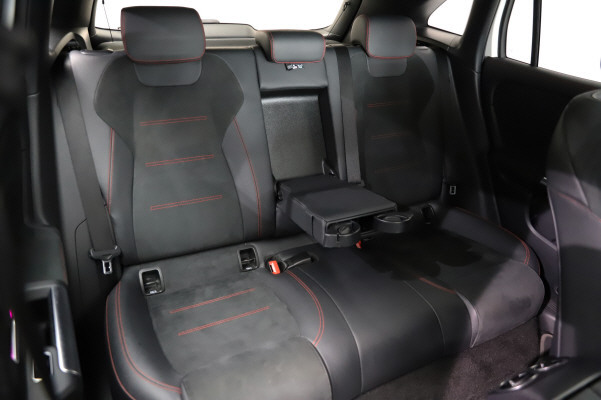 Image MERCEDES-BENZ EQA-250 EQA 250 AMG Line AMG Line