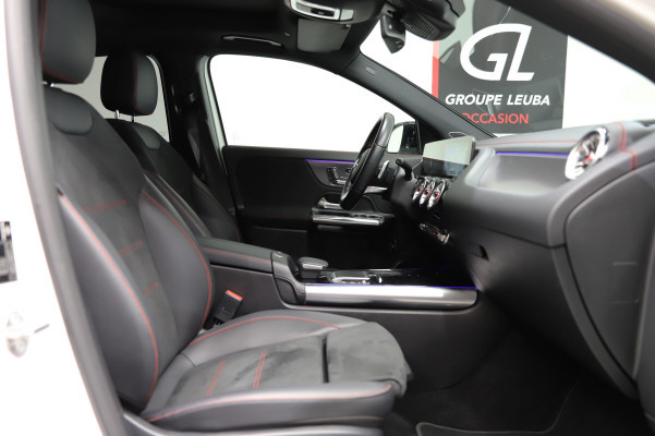 Image MERCEDES-BENZ EQA-250 EQA 250 AMG Line AMG Line