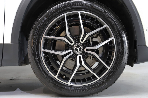 Image MERCEDES-BENZ EQA-250 EQA 250 AMG Line AMG Line