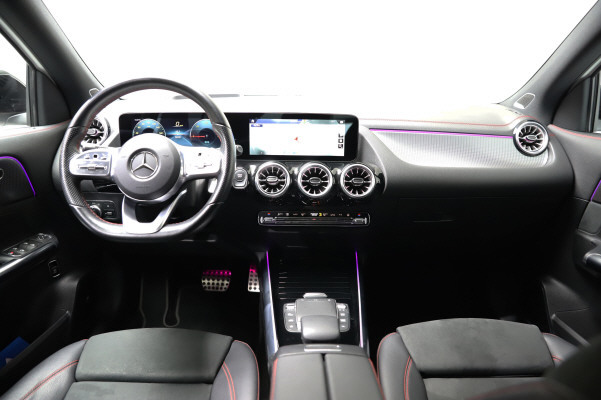 Image MERCEDES-BENZ EQA-250 EQA 250 AMG Line AMG Line