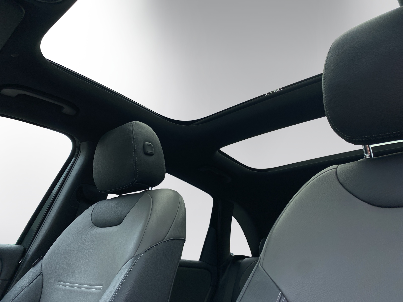 Image MERCEDES-BENZ B-250 B 250 4Matic AMG Line