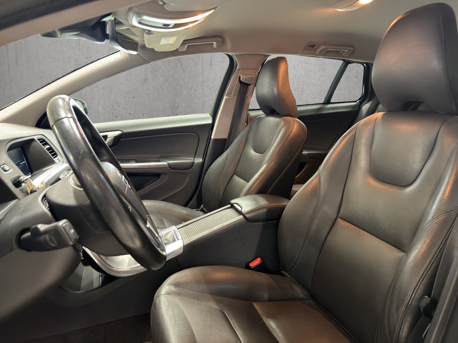 Image VOLVO V60 V60 Cross Country T5 AWD Executive Geartronic