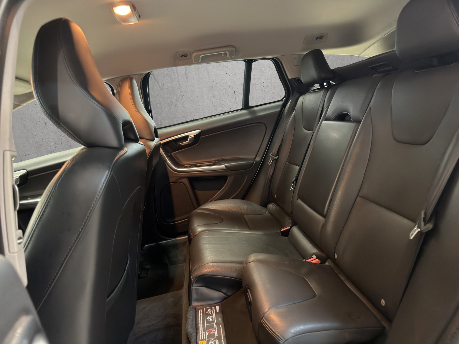 Image VOLVO V60 V60 Cross Country T5 AWD Executive Geartronic