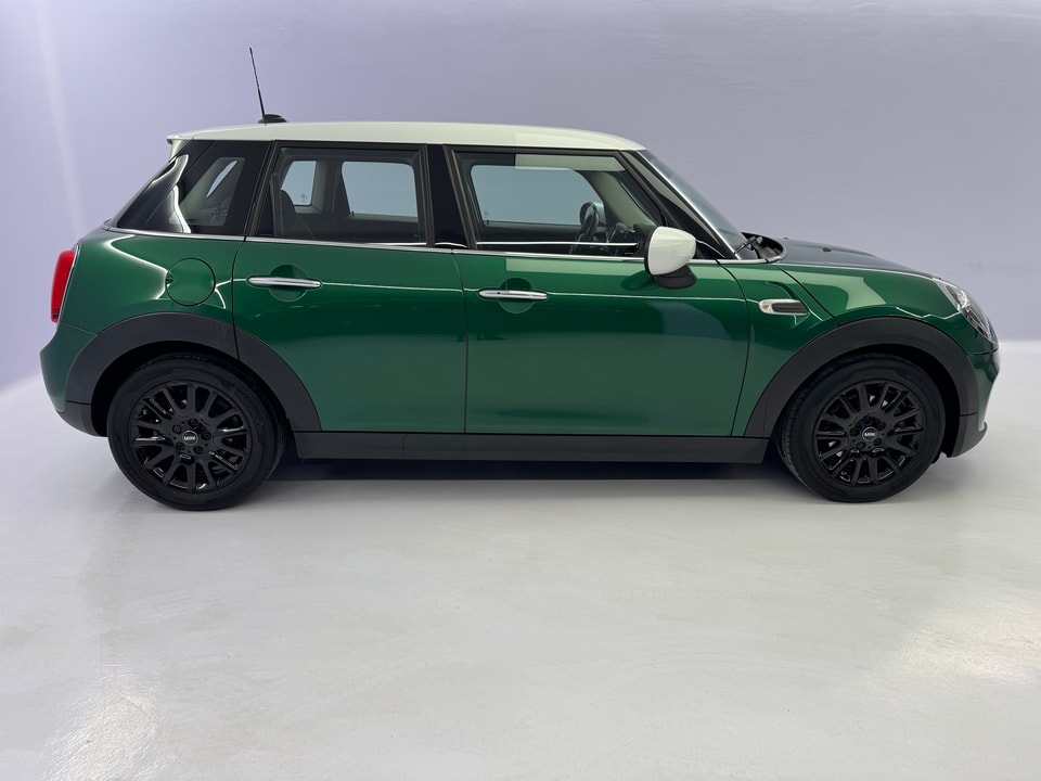 Mini F55 1.5i Cooper