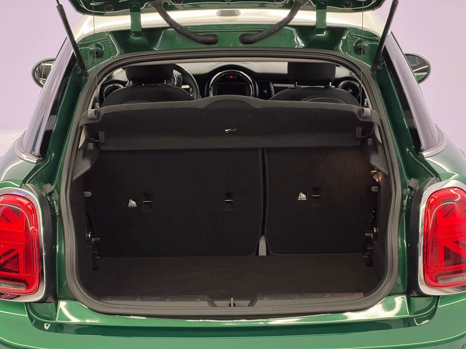 Mini F55 1.5i Cooper