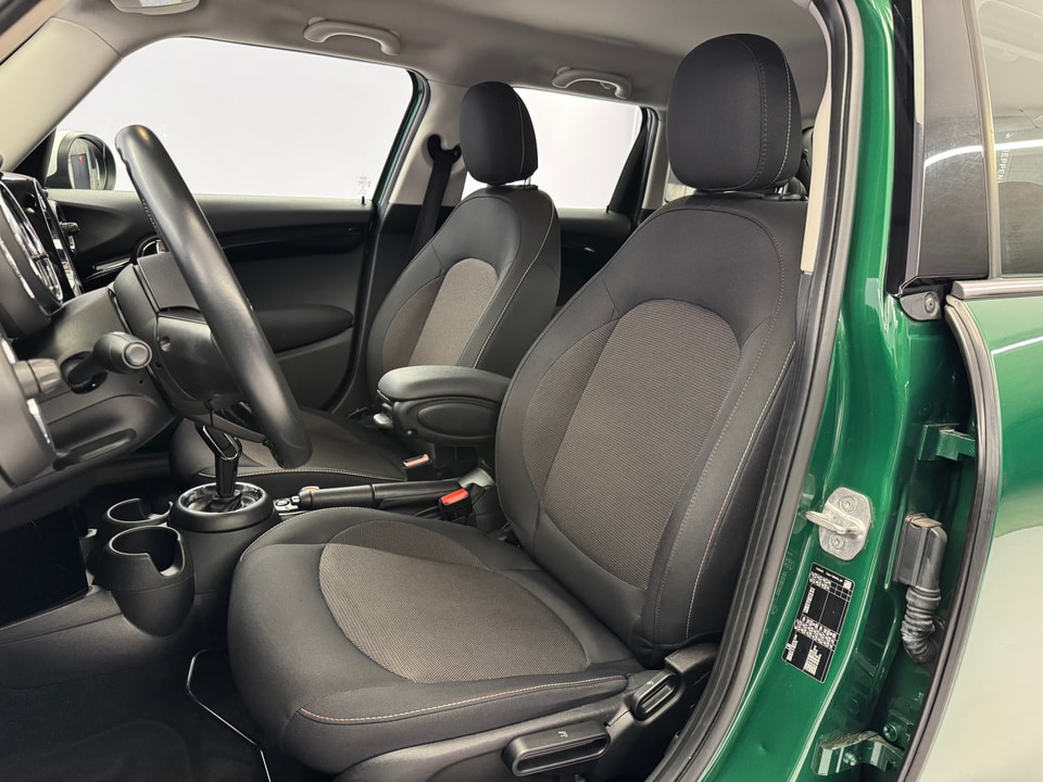 Mini F55 1.5i Cooper