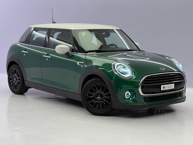 Mini F55 1.5i Cooper