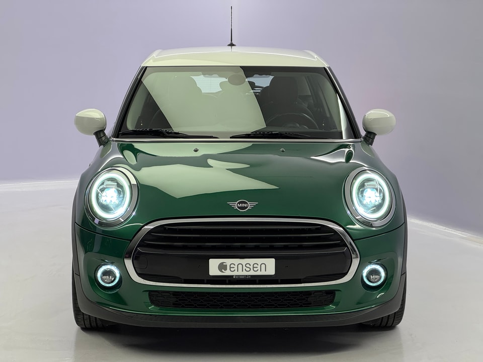 Mini F55 1.5i Cooper