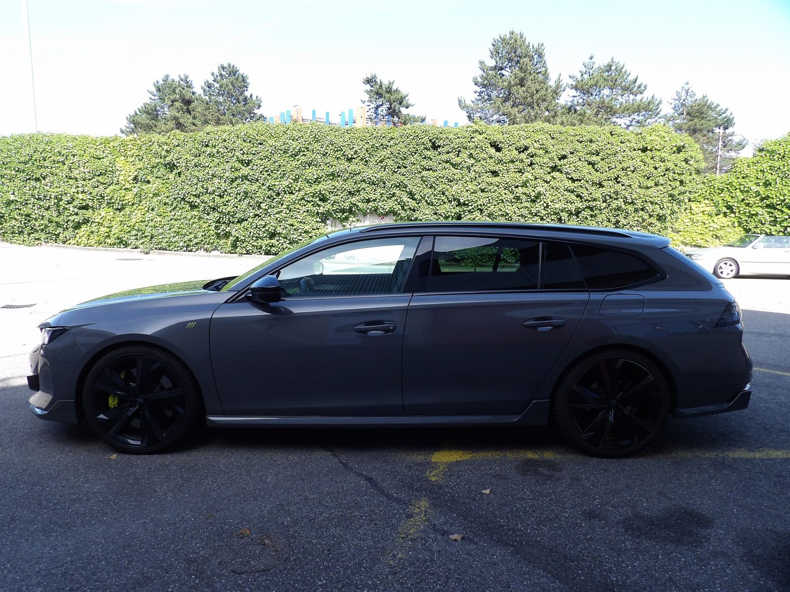 PEUGEOT 508 SW PSE Hybrid4 360 e Sport Engineered-showroom-element-3