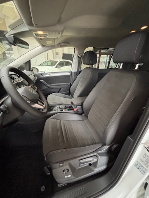 VW Touran 1.5 TSI EVO Comfortline DSG-image-6
