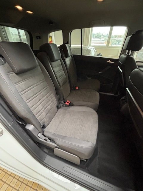 VW Touran 1.5 TSI EVO Comfortline DSG-image-7