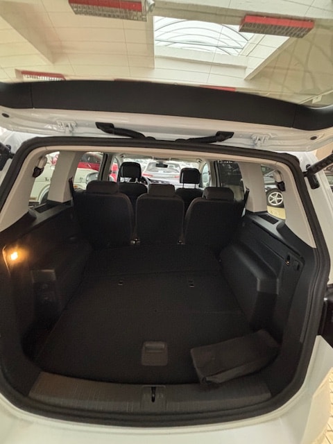 VW Touran 1.5 TSI EVO Comfortline DSG-image-8