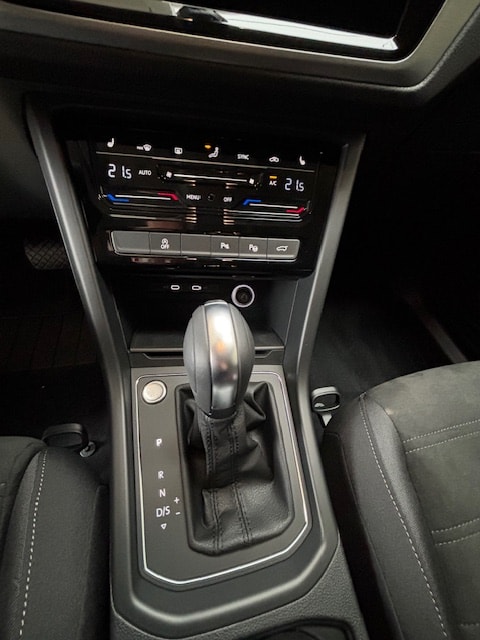 VW Touran 1.5 TSI EVO Comfortline DSG-image-2