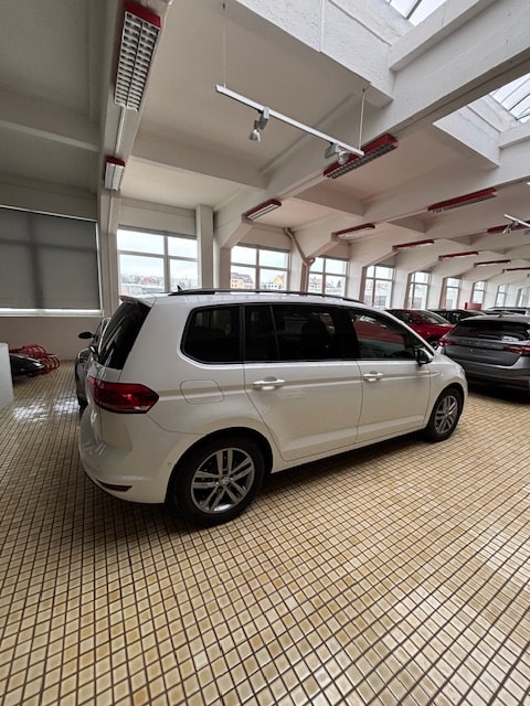 VW Touran 1.5 TSI EVO Comfortline DSG-image-1