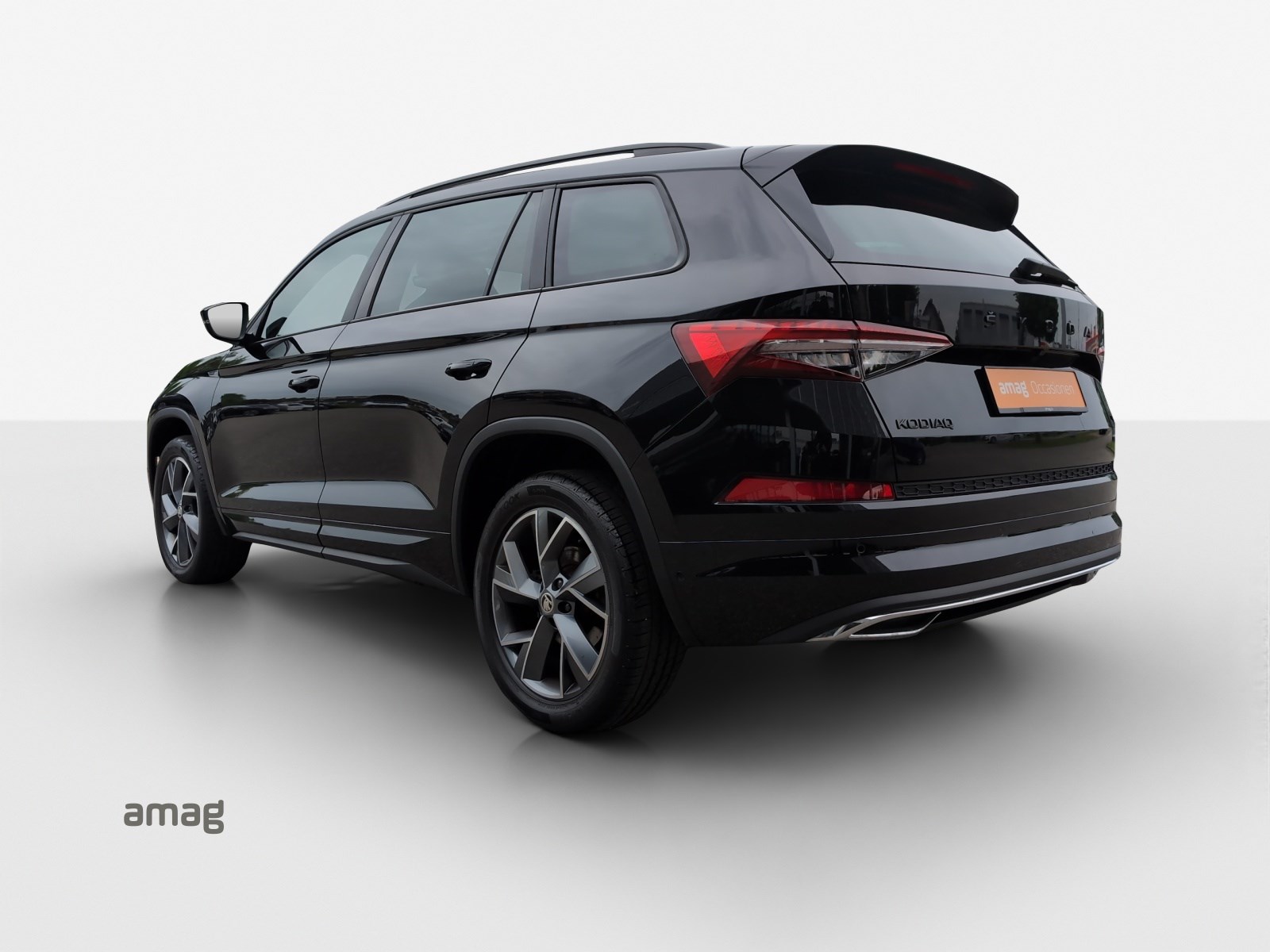 SKODA Kodiaq 2.0 TDI CR SportLine 4x4 DSG-showroom-element-2