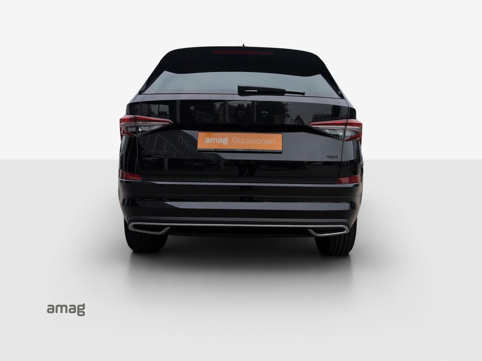 SKODA Kodiaq 2.0 TDI CR SportLine 4x4 DSG-showroom-element-3