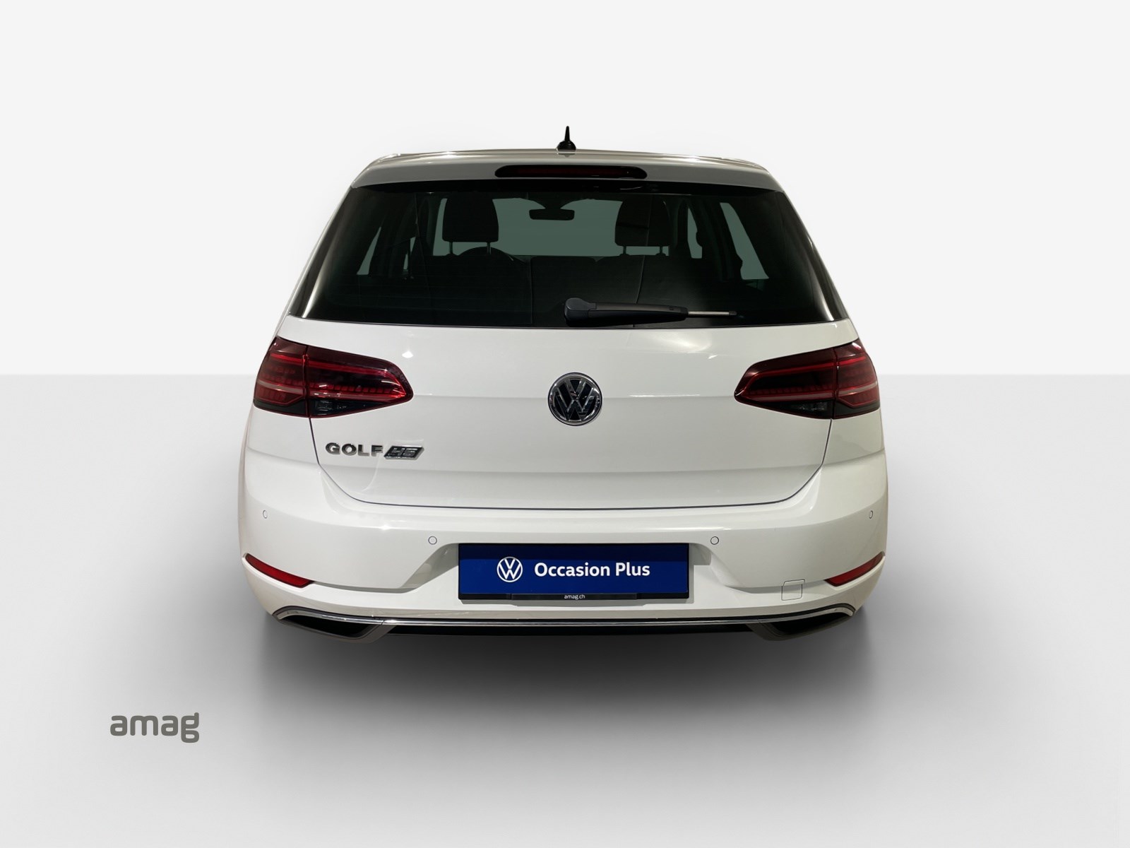 VW Golf 1.5 TSI EVO Edition 45 DSG-showroom-element-3