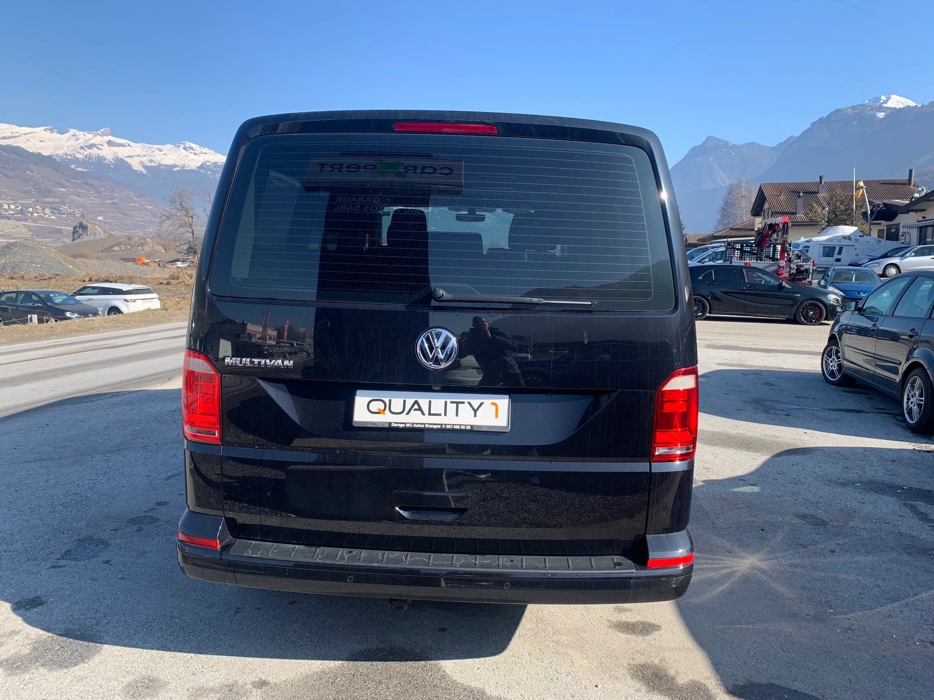 VW T6 Multivan 2.0 Bi-TDI Comfortline DSG-showroom-element-3