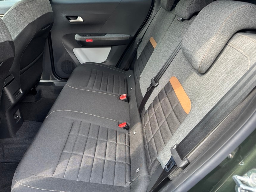 CITROEN C3 AIRCROSS 1.2 Hybrid You+-showroom-element-3