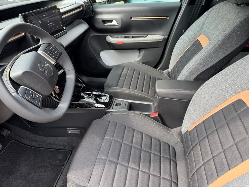 CITROEN C3 AIRCROSS 1.2 Hybrid You+-showroom-element-2