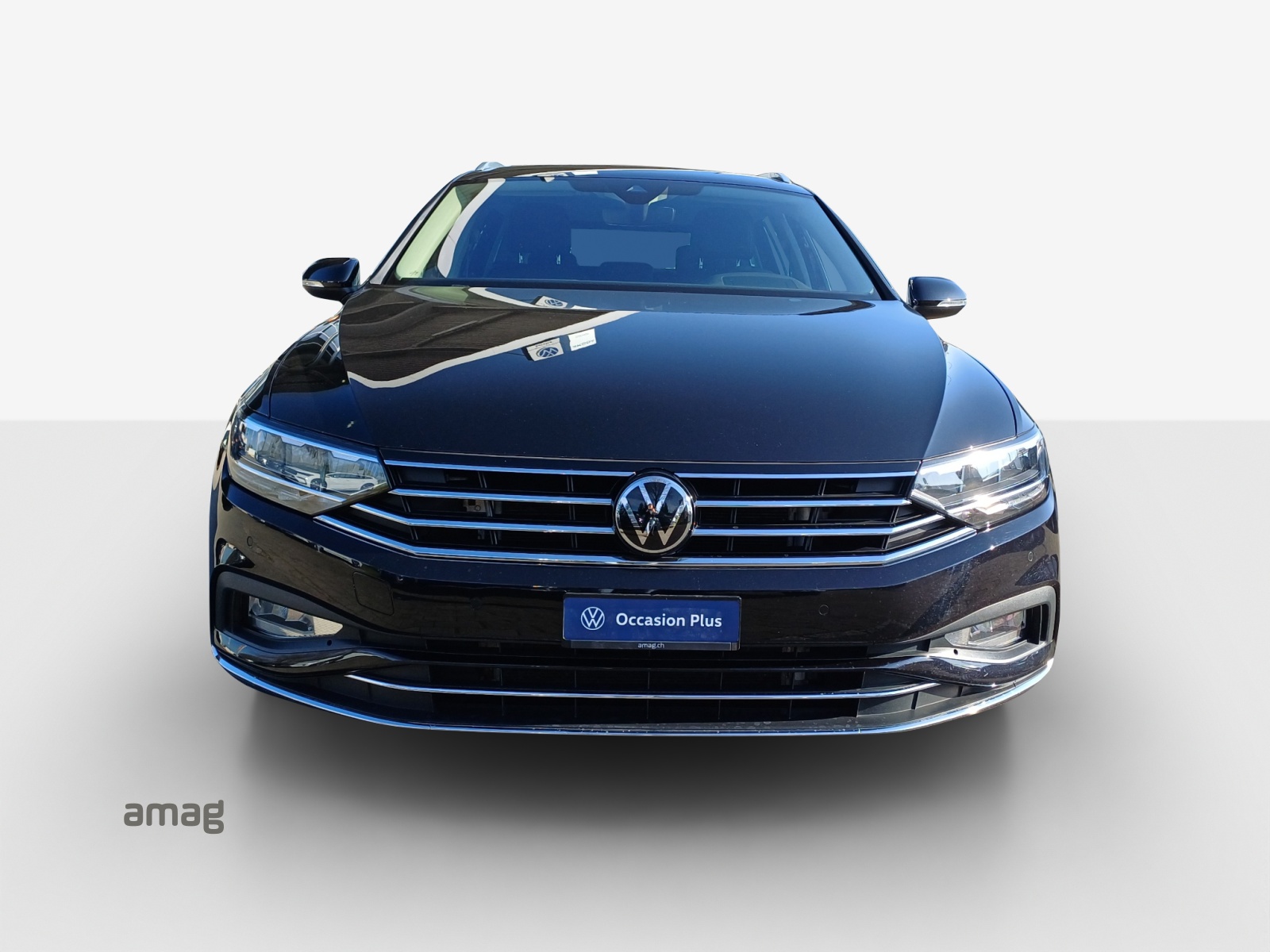 VW Passat 2.0 TDI BMT Elegance 4Motion DSG-showroom-element-1