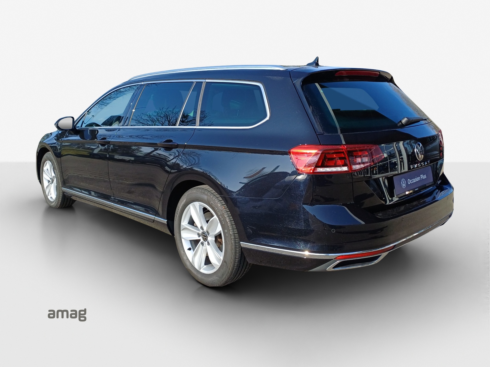 VW Passat 2.0 TDI BMT Elegance 4Motion DSG-showroom-element-3