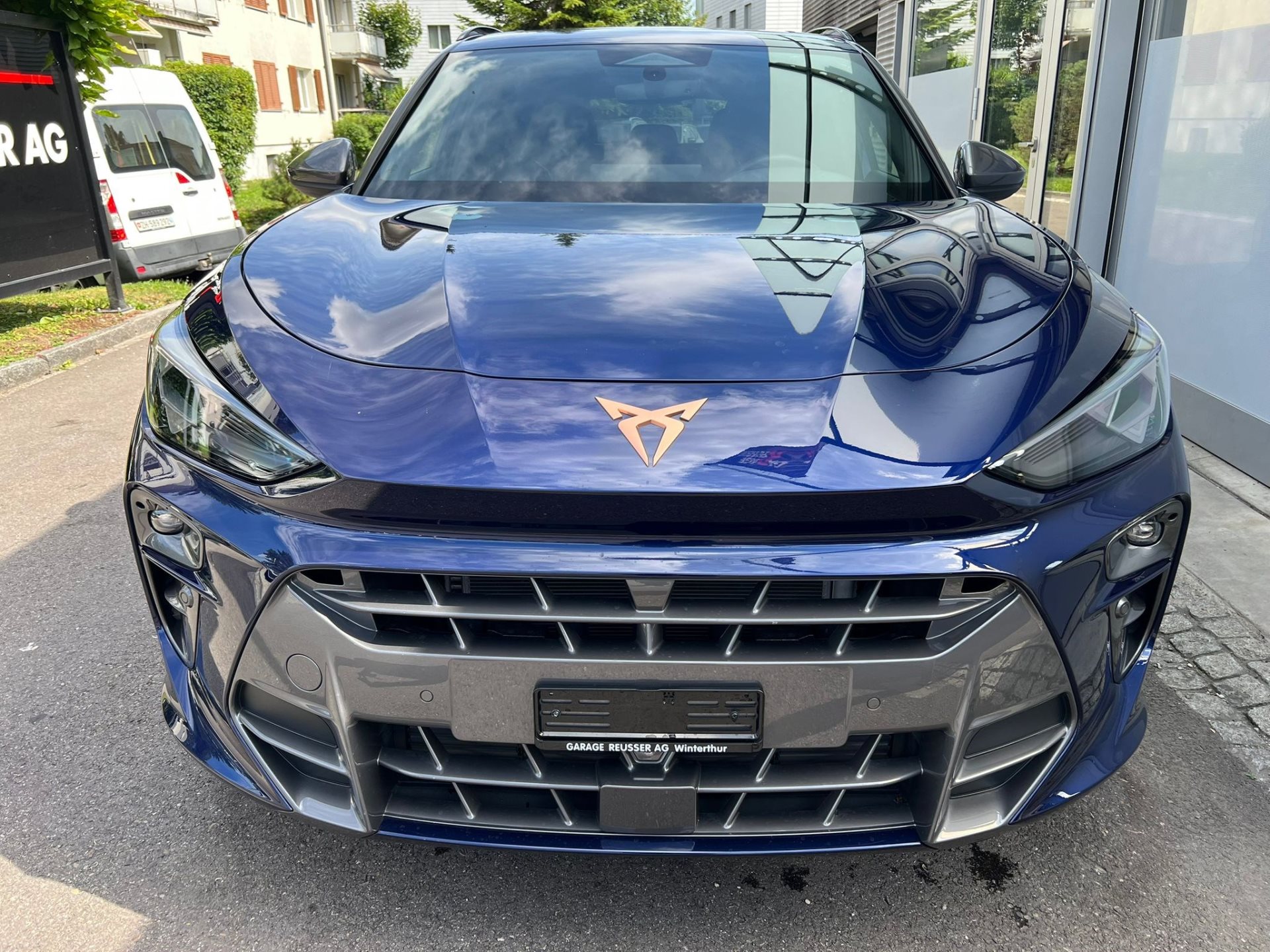 CUPRA TERRAMAR 2.0 TSI 265PS 4Drive VZ *** TOPAUSSTATTUNG ***-showroom-element-1