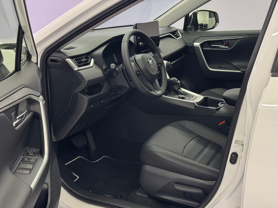 RAV-4 Hybrid 2.5 Comfort AWD-i