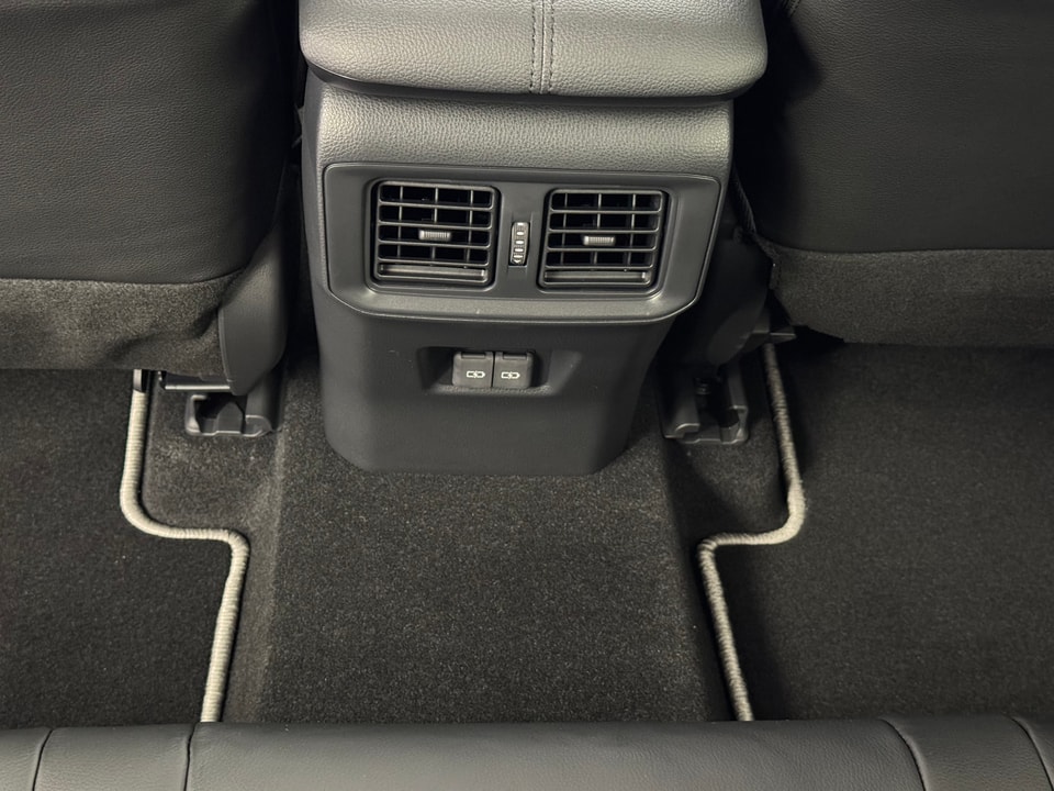RAV-4 Hybrid 2.5 Comfort AWD-i