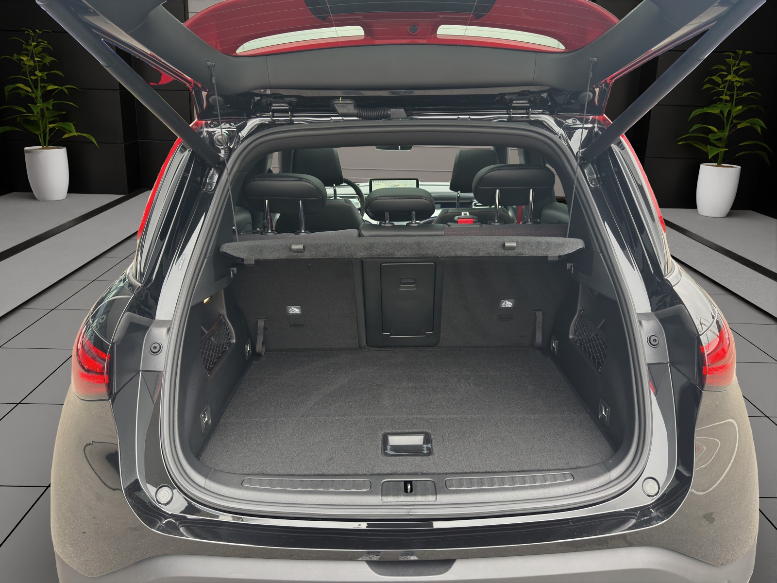 Image SMART 1 #1 66 kWh Brabus AWD