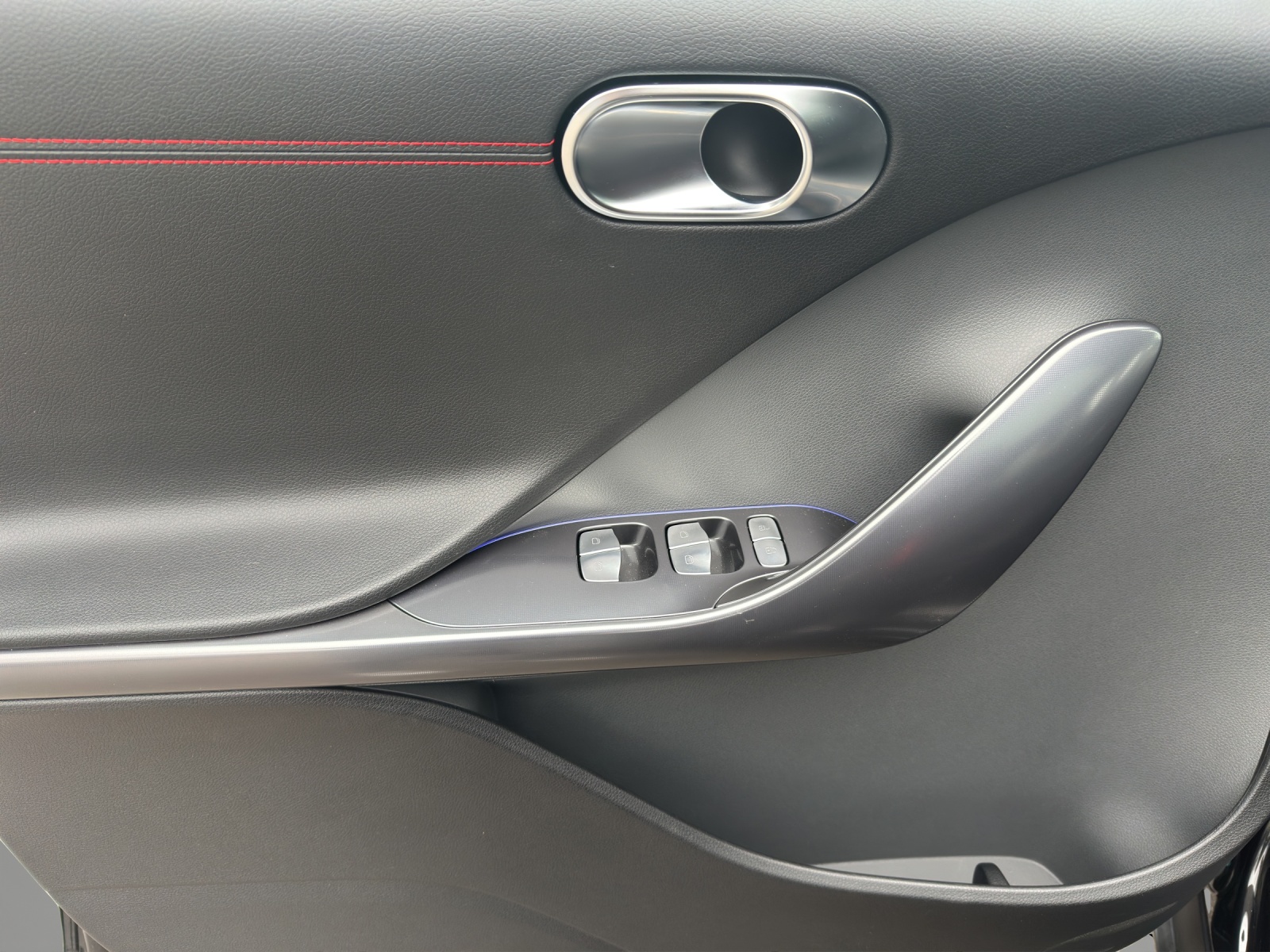 Image SMART 1 #1 66 kWh Brabus AWD