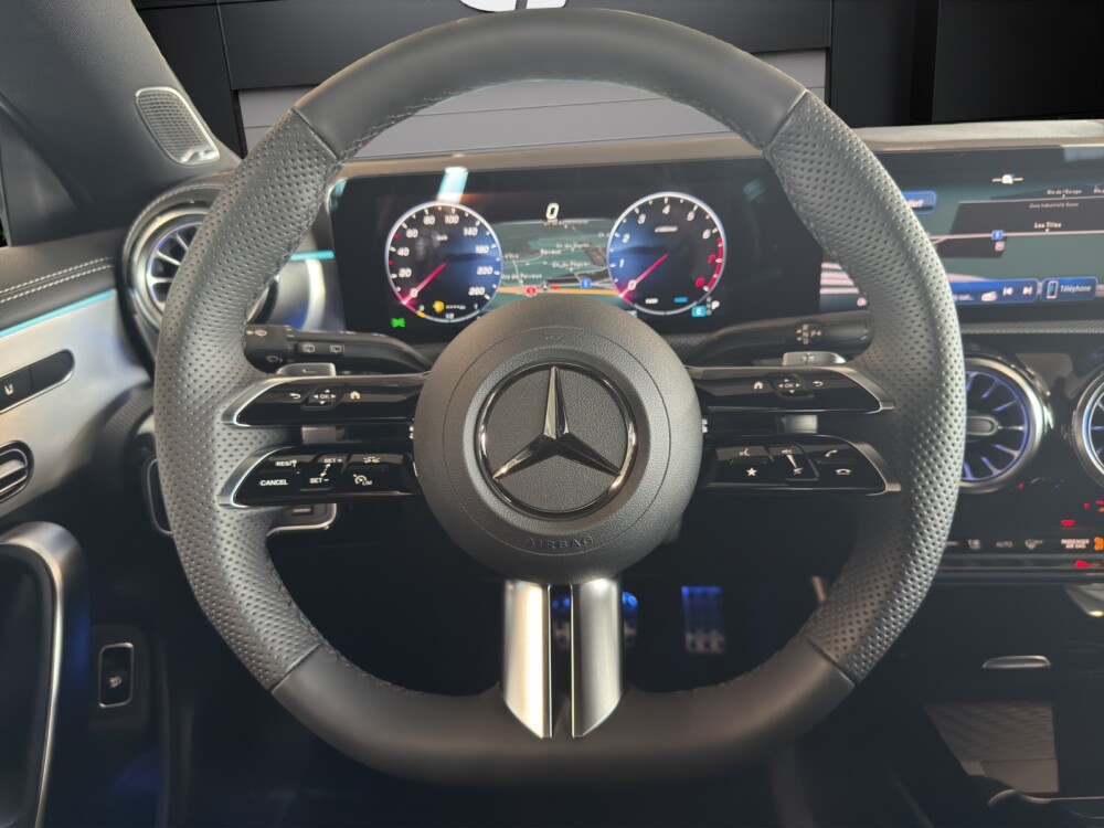 Image MERCEDES-BENZ CLA-250 CLA Shooting Brake 250 4Matic 8G-DCT