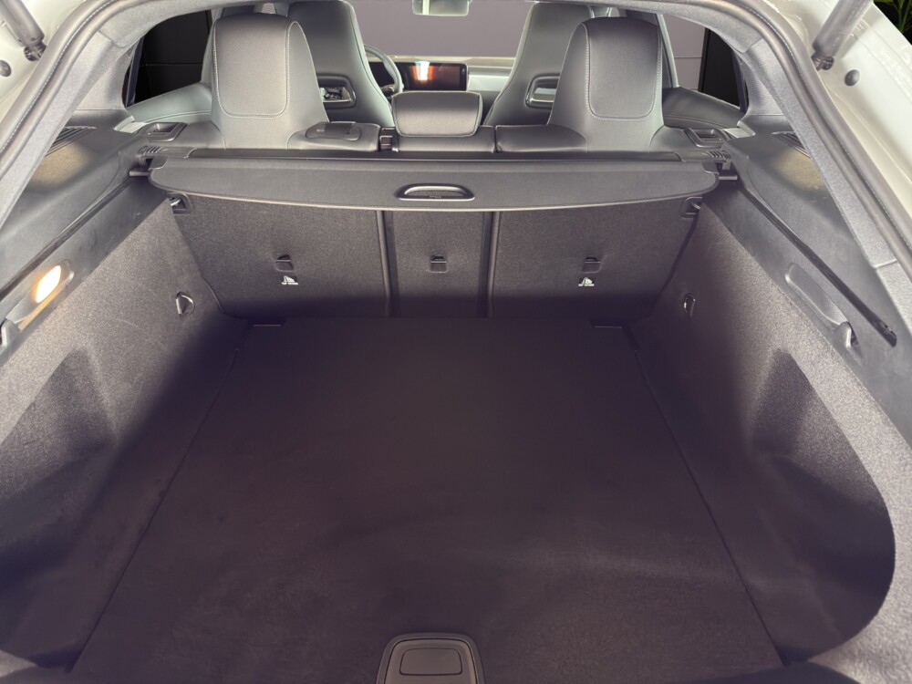 Image MERCEDES-BENZ CLA-250 CLA Shooting Brake 250 4Matic 8G-DCT