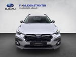 Subaru Crosstrek 2.0i e-Boxer Luxury - Bild 4