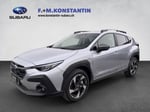 Subaru Crosstrek 2.0i e-Boxer Luxury - Bild 2
