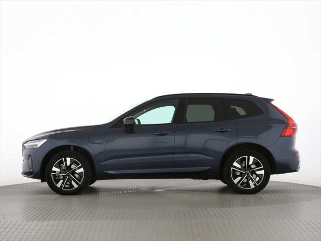 Image VOLVO XC60 XC60 T6 eAWD PluginHybrid Plus Dark Geartronic